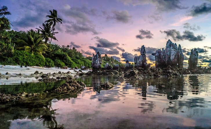Kemerdekaan Nauru