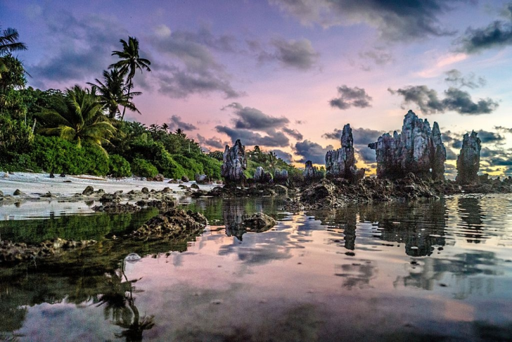 Kemerdekaan Nauru