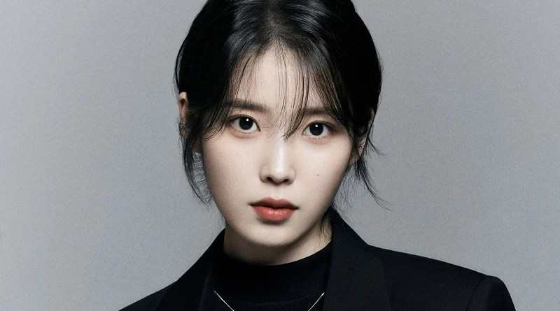 IU influence on Korean popular culture