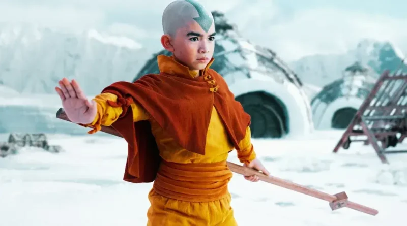 Avatar: The Last Airbender close to their hearts and have high expectations for the live-action adaptation