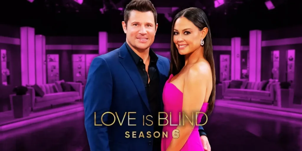 Expectations for Love Is Blind Season 6