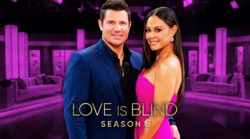Expectations for Love Is Blind Season 6