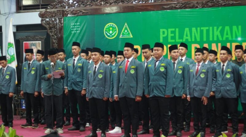 Hari Lahir IPNU