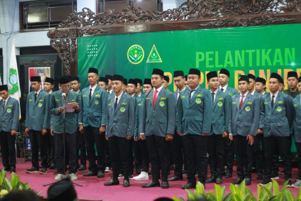 Hari Lahir IPNU
