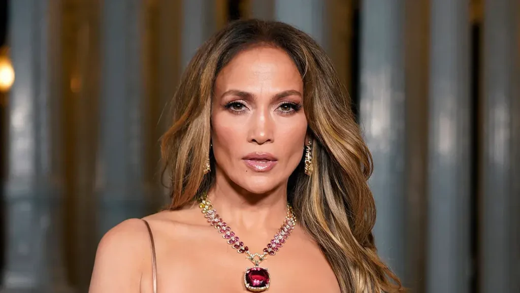 Jennifer Lopez Impact on the Music Industry