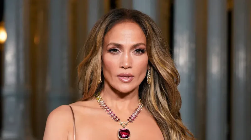 Jennifer Lopez Impact on the Music Industry