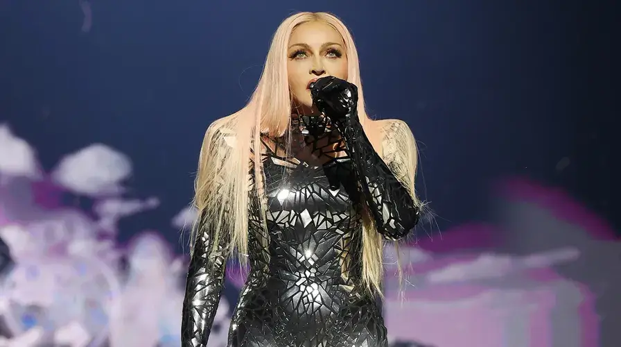 Madonna's response to the lawsuit