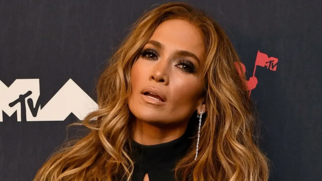  Recommendations for Jennifer Lopez Fans