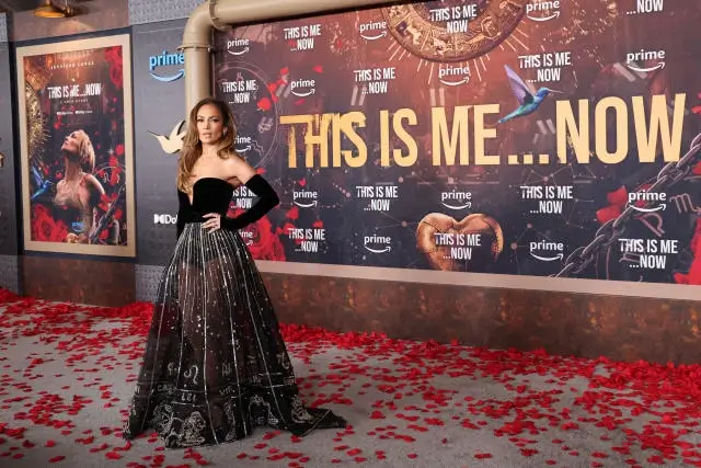 The Evolution of Jennifer Lopez Music Career 