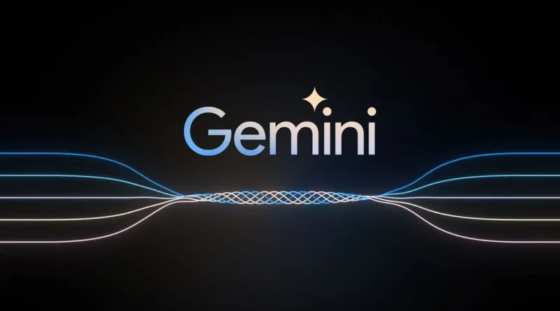 The Future of Gemini and AI in Digital Assistance