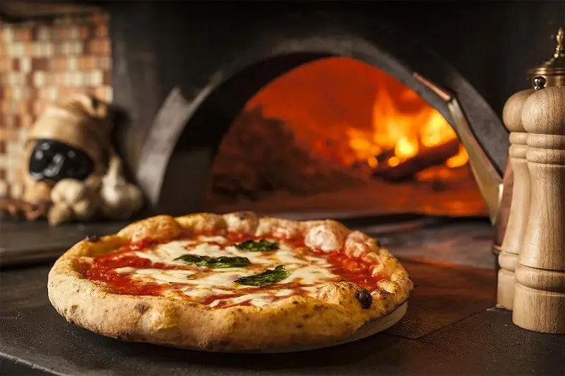 The History of National Pizza Day