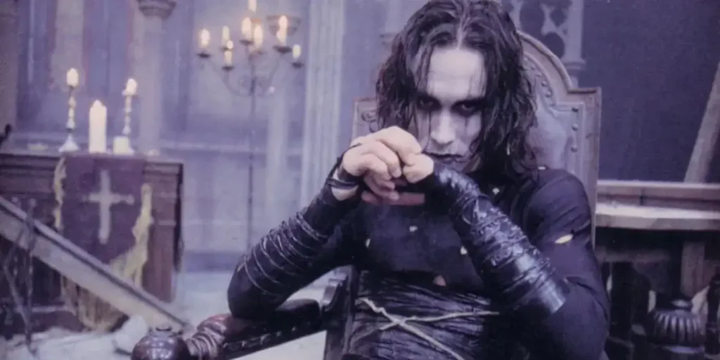 The Plot and Storyline of the New Crow Movie