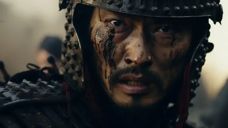 The impact of Shogun 2024 on popular culture