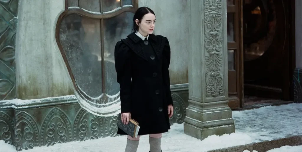 The lasting impact of Poor Things and Emma Stones performance