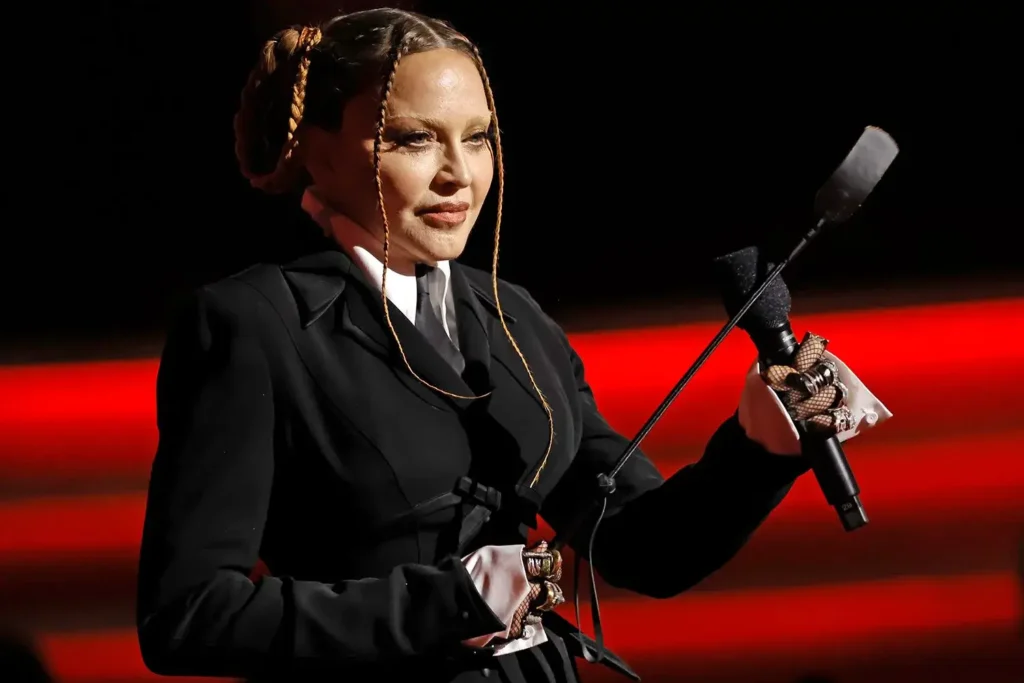 The lawsuit against Madonna for her late concert start times is not an isolated incident