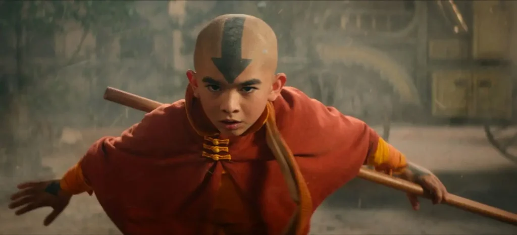 The potential impact of the live-action series on the Avatar franchise 