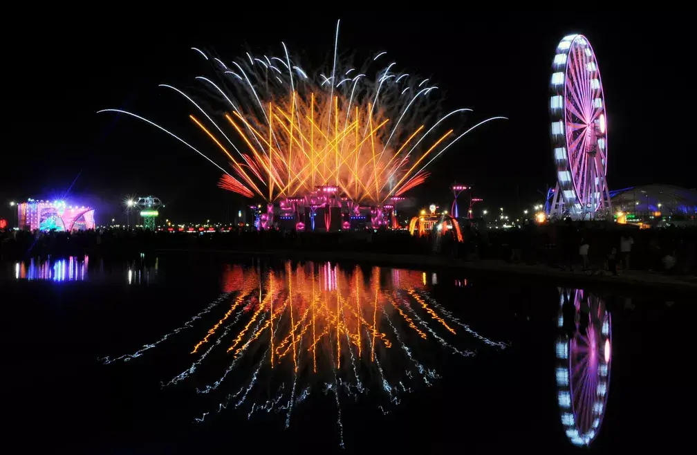 Tips for Attending Rock in Rio 2024