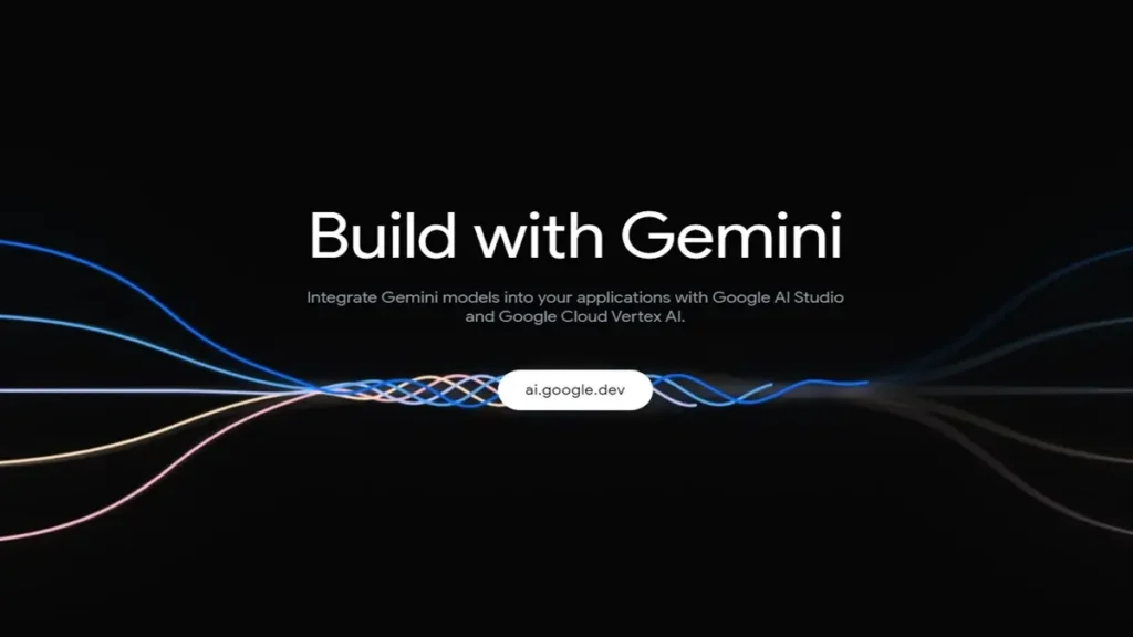 Understanding Googles Gemini Project 