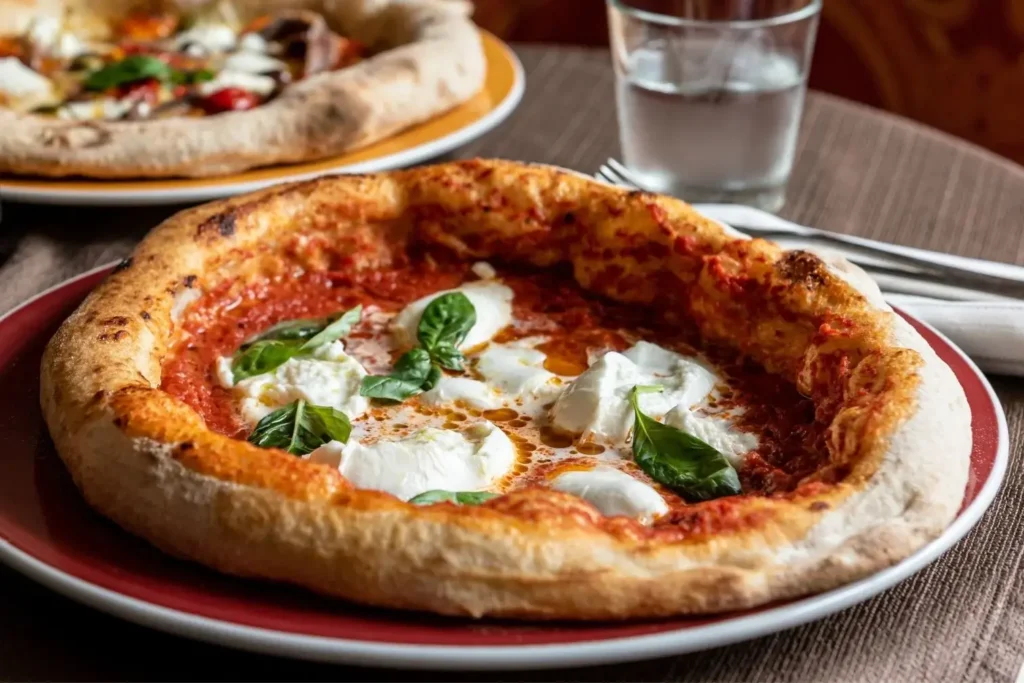 Unique Pizza Creations to Try on National Pizza Day