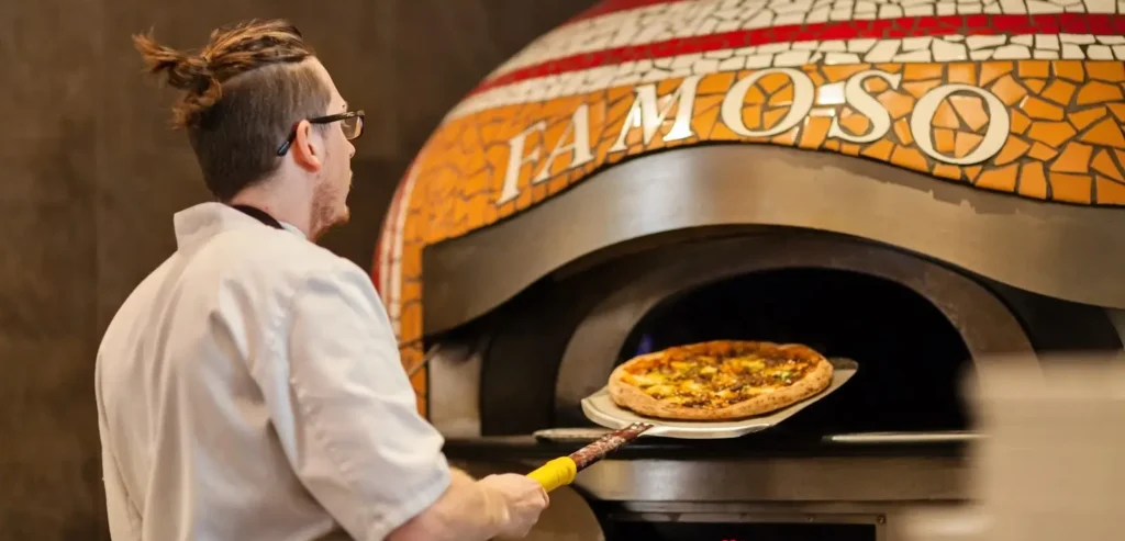 Why You Should Celebrate National Pizza Day