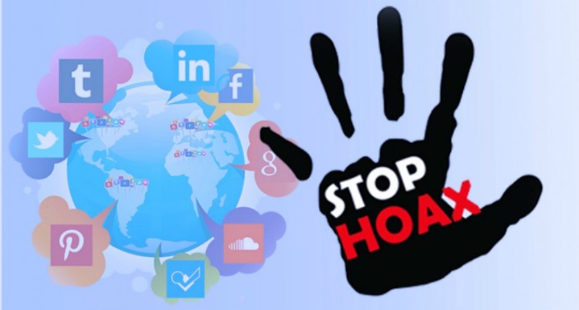 Bahaya Hoax