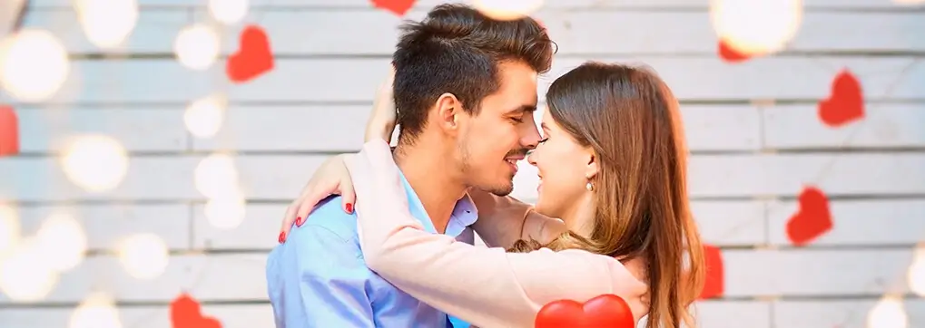 ways to express your love and make this Valentines Day unforgettable. 