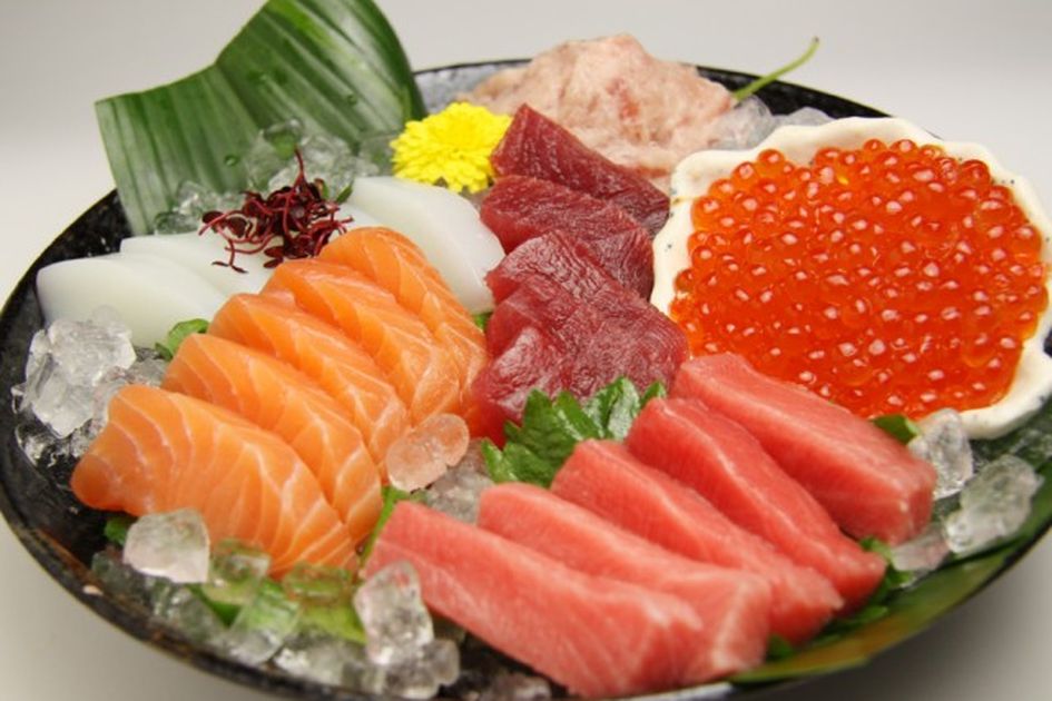 Makanan Mentah
