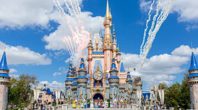 Disney World: Review Panduan Lengkap untuk Liburan Keluarga