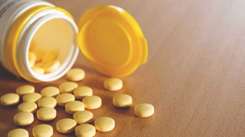 Vitamin B Complex