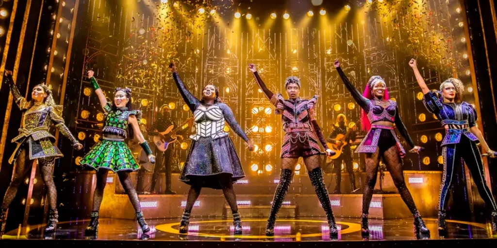 As Broadway Across Canada unveils its stellar lineup for the 2023 2024 season