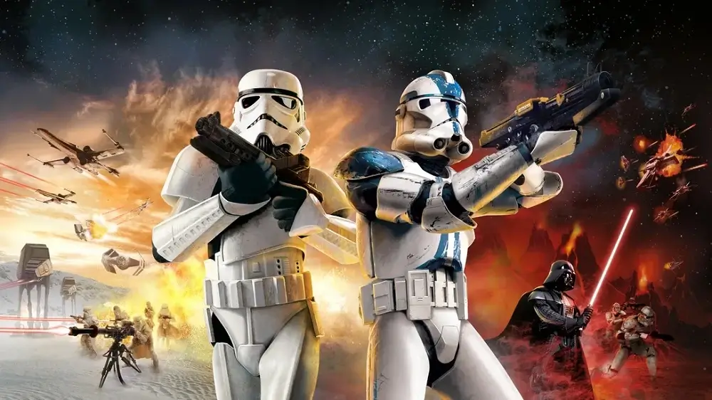 Classic Collection introduces updated gameplay mechanics. 