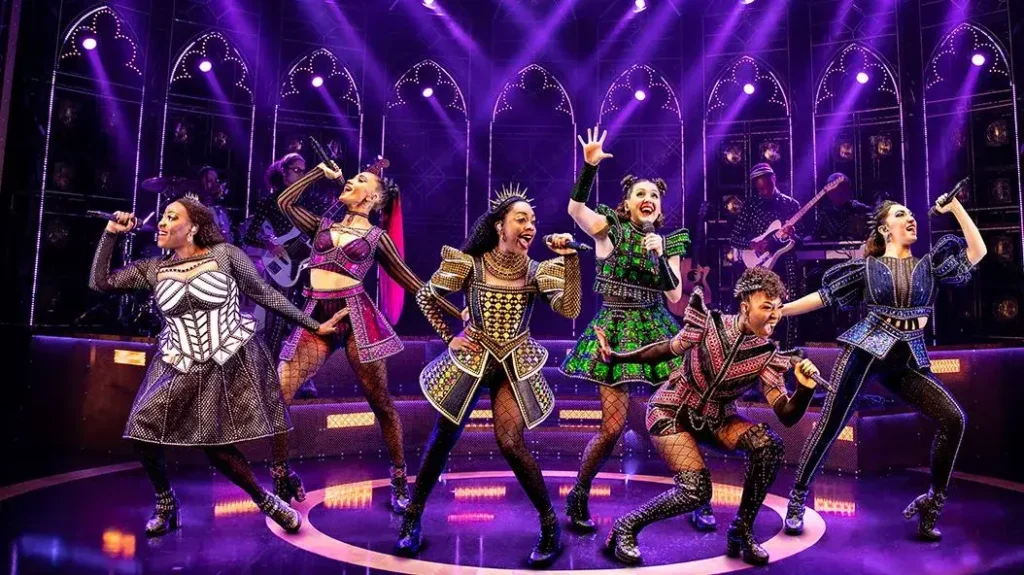 Excitement for the future of Broadway Across Canada