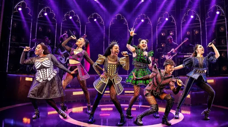 Excitement for the future of Broadway Across Canada
