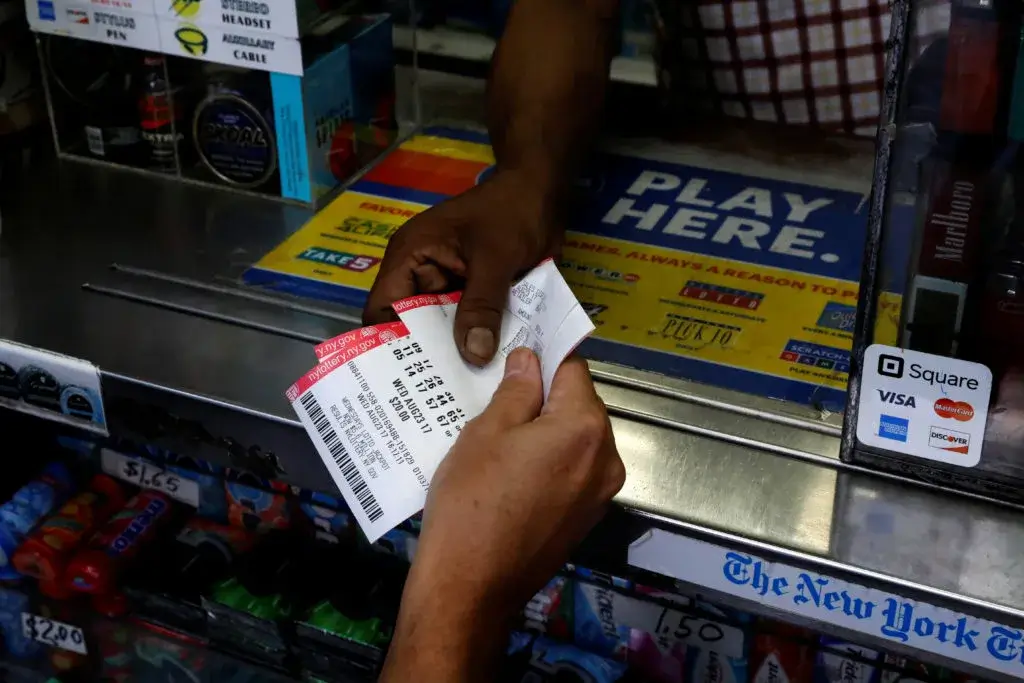 Global Attention and Excitement Surrounding the Powerball Jackpot 