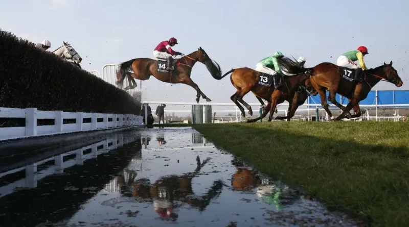Key races and events at the Cheltenham 2024