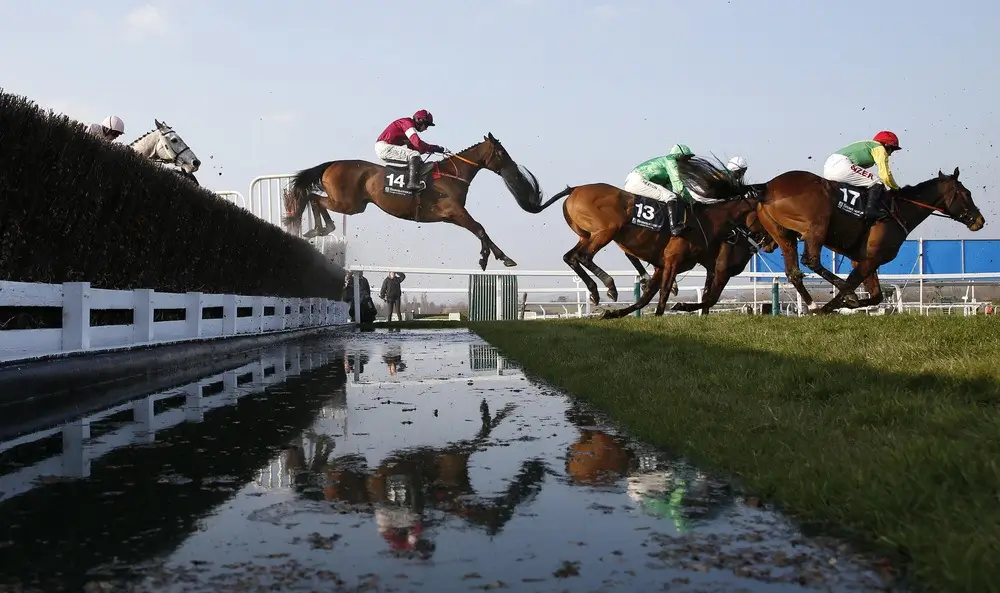 Key races and events at the Cheltenham 2024