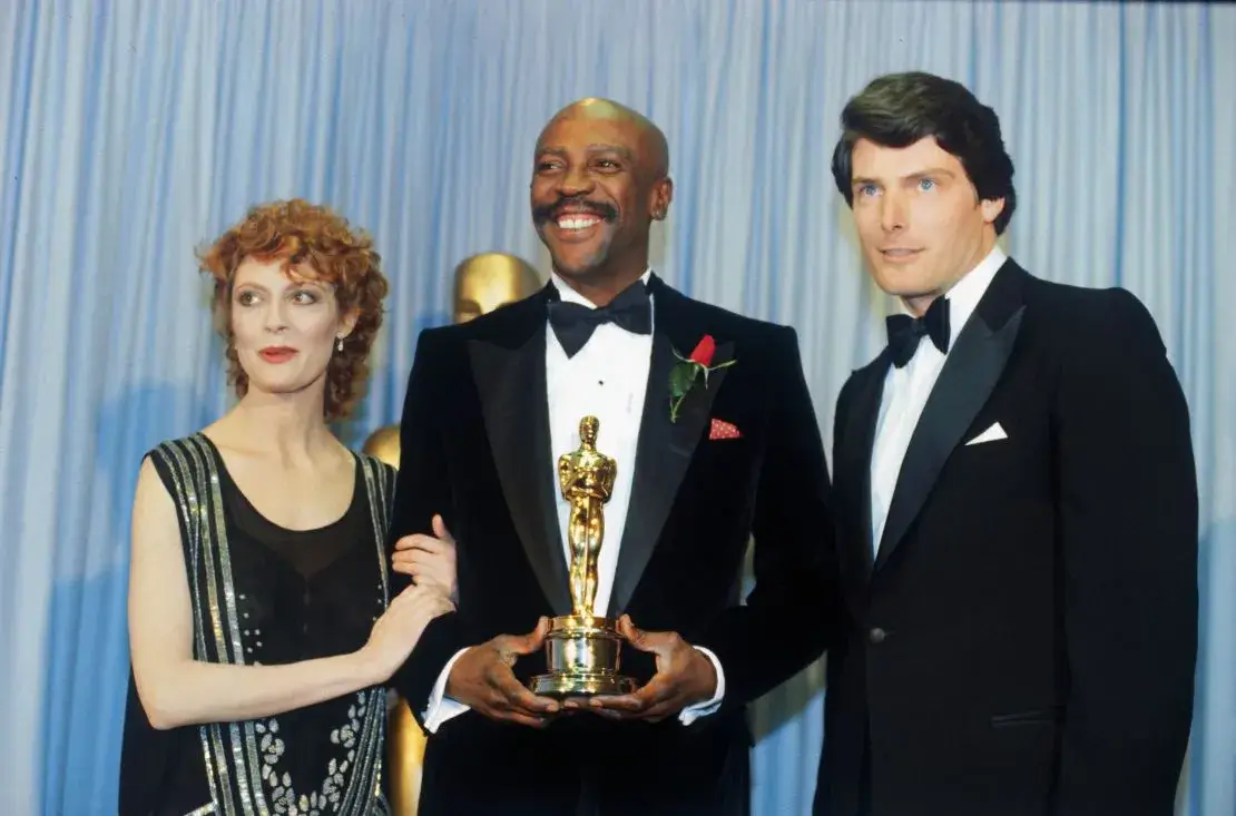 Louis Gossett Jr enduring legacy in film and television