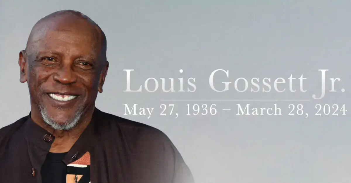 One of Louis Gossett Jr most memorable performances is his portrayal of Fiddler in the 1977 miniseries