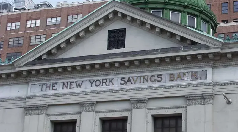 Regulatory considerations for savings banks in 2024