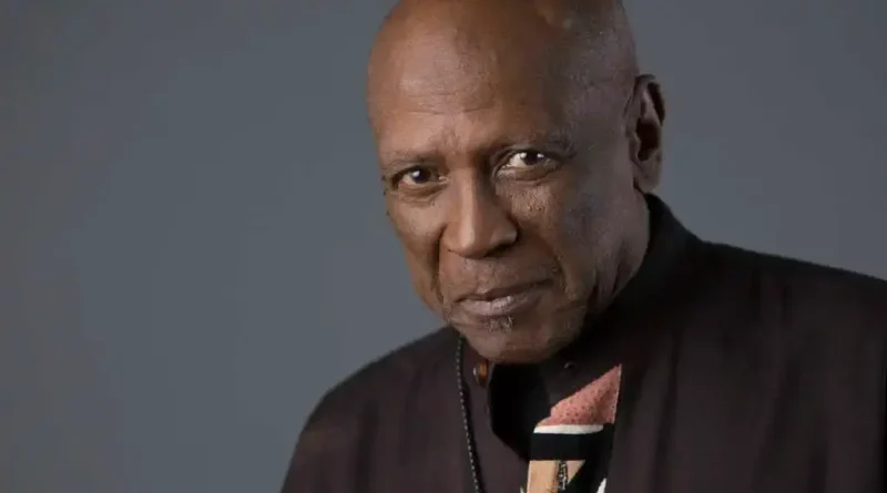 Remembering Louis Gossett Jr notable performances