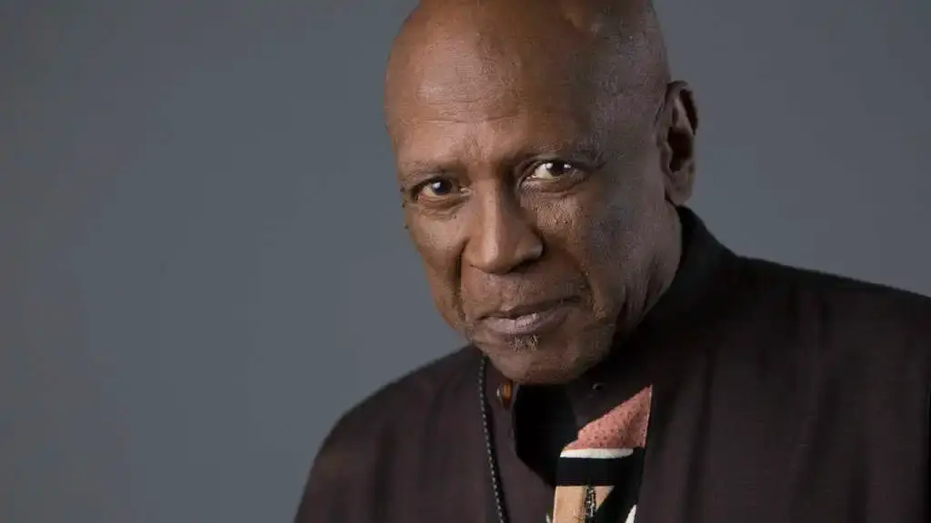 Remembering Louis Gossett Jr notable performances