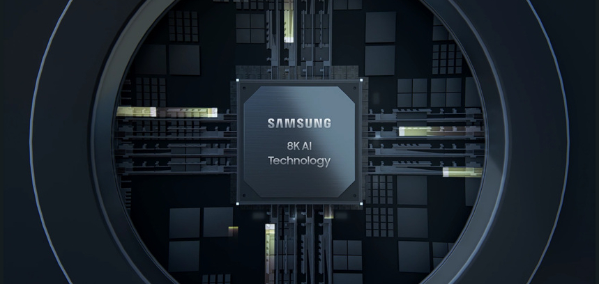 Teknologi Samsung AI