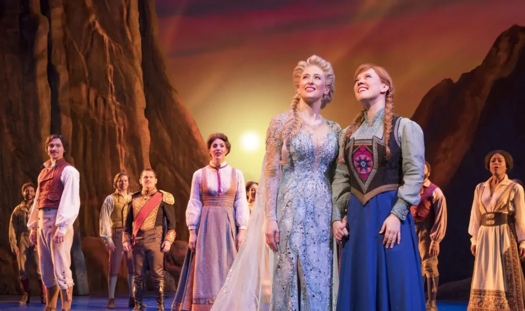 Securing tickets for the upcoming Broadway Across Canada shows is a must for theater enthusiasts 