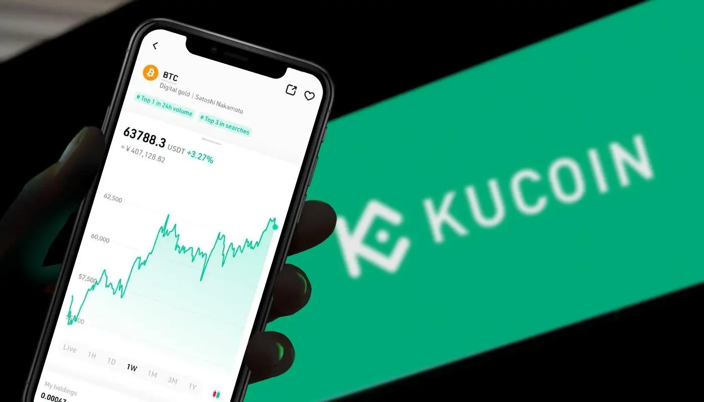 Security Measures and Precautions on KuCoin 