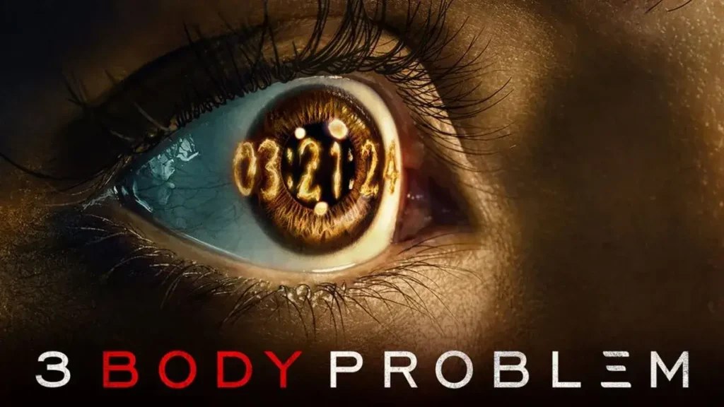 The Plot and Premise of 3 Body Proble