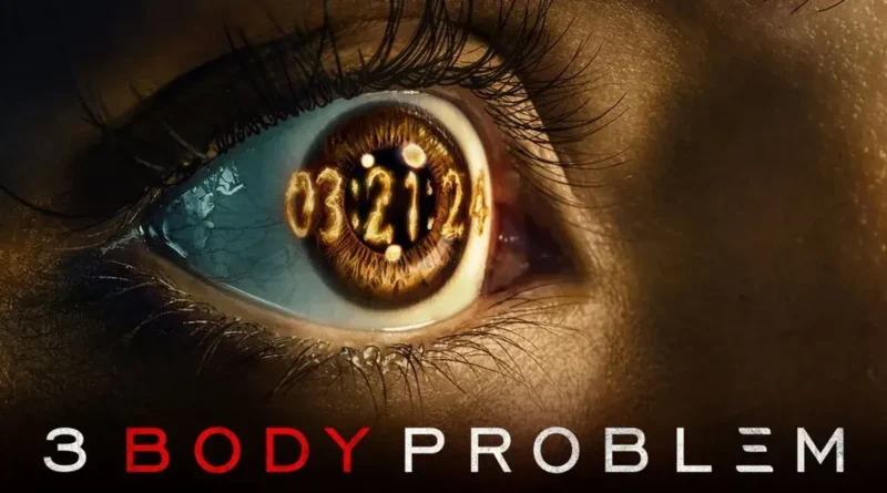 The Plot and Premise of 3 Body Proble