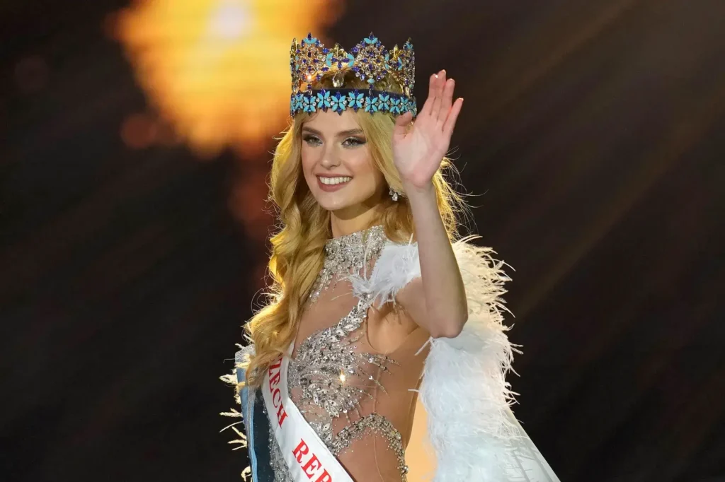 The selection process for Miss World 2024 contestants