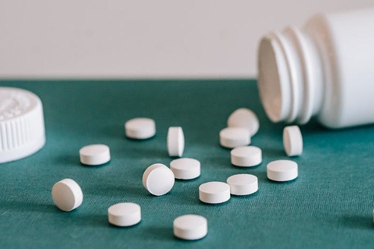 Vitamin B Complex