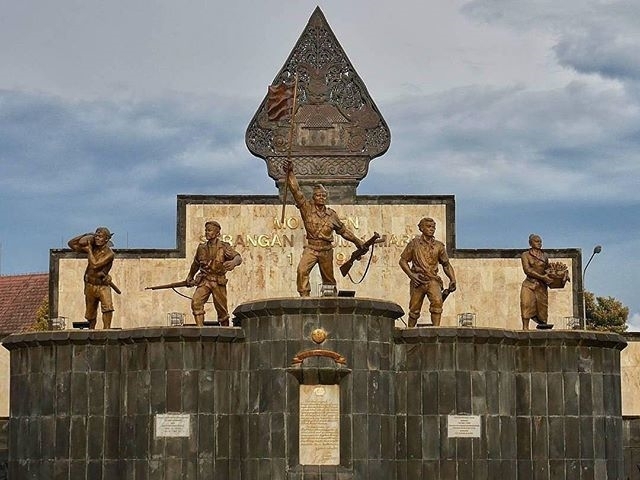 Peristiwa Serangan Umum