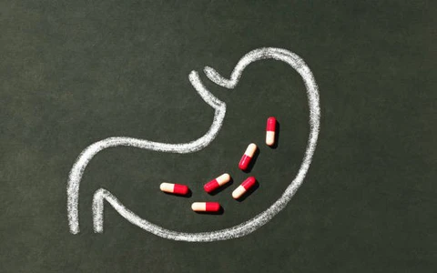 Vitamin B Complex